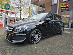 Mercedes-Benz B-klasse - 180 Business Solution AMG Upgrade Edition Parkeersensoren, Navi.Trekhaak.Camera