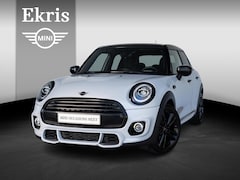 MINI Cooper - 5-deurs Dalston Edition + Business Plus