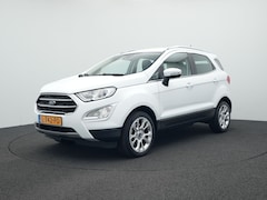 Ford EcoSport - 1.0 EcoBoost Titanium