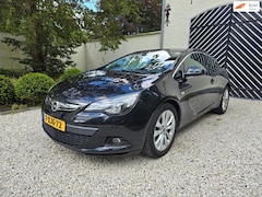 Opel Astra GTC - 1.4 Turbo Sport
