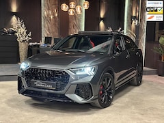Audi RSQ3 Sportback - TFSI RS|PANO|FULL OPTION