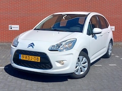 Citroën C3 - 1.1i 61pk Essentiel Airco