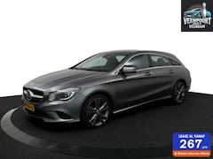 Mercedes-Benz CLA-klasse Shooting Brake - 180 Prestige