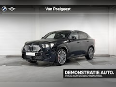 BMW iX2 - eDrive20 | M-Sport Pro | Innovation Pack | Driving Assistant Plus | Harman/Kardon | Comfor