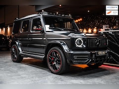 Mercedes-Benz G-klasse - 63 Edition 1 DAK|MAXTON|FULL