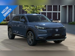 Honda HR-V - 1.5 e:HEV Advance Plus FULL HYBRID | VOORRAAD VOORDEEL € 1000, - | NIEUW | CAMERA |