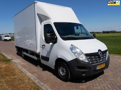Renault Master - T35 2.3 dCi L3H2 96kW BAKWAGEN AC 3-SEATS * 6999 EX BTW