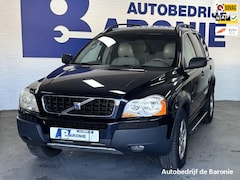 Volvo XC90 - 2.9 T6 Kinetic 5p