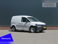 Volkswagen Caddy - Bestel 1.2 TSI Trendline I Euro 6 Benzine I 1 Eig. I NL-auto