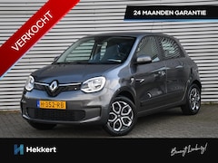 Renault Twingo - Collection 1.0 SCe 73pk CRUISE.C | AIRCO | 15'' STAAL | 24 MND GARANTIE