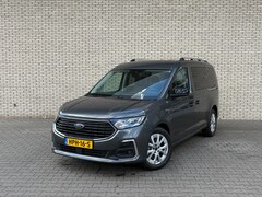 Ford Tourneo Connect - 1.5 Plug-IN Hybrid 150 PK Automaat Titanium L2 | 5 jaar Protect | 7 zits | LED koplampen |