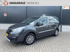 Peugeot Partner Tepee - 1.2 PureTech Active Style / Trekhaak / cruise / airco