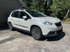 Peugeot 2008 - 1.2 PureTech MOTOR DEFECT, NAVI, T-HAAK, PANO, PDC
