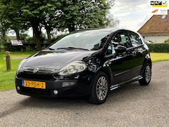 Fiat Punto Evo - 1.3 M-Jet Dynamic | Nieuwe apk |