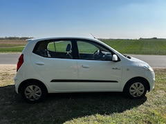 Hyundai i10 - 1.0 i-Drive Cool