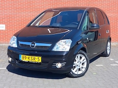 Opel Meriva - 1.6 16V 77KW Cosmo