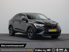 Renault Arkana - E-Tech hybrid 145pk E-Tech Engineered | Adaptieve Cruise Control | Stoel- en Stuurwielverw