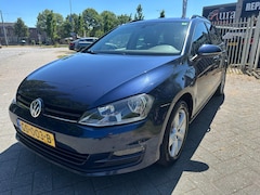 Volkswagen Golf Variant - 1.2 TSI Highline
