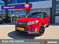 Suzuki Vitara - 1.4 Select Automaat