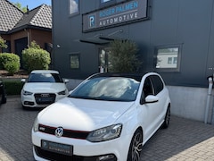 Volkswagen Polo - 1.4 TSI GTI