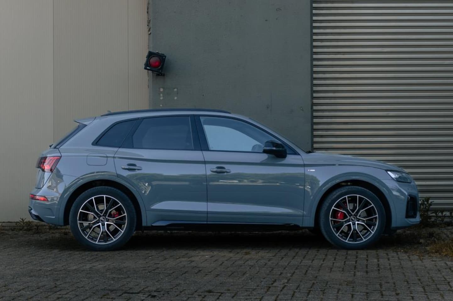 Audi Q5 - 50 TFSI e S edition 50 TFSI e S edition - AutoWereld.nl