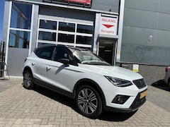 Seat Arona - 1.0 TSI 95pk| Xcellence | Beats Audio | Camera | ACC| LMV | Trekhaak | PDC | Clima | NAP