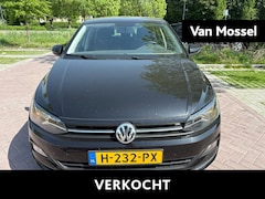 Volkswagen Polo - 1.0 TSI Comfortline 95 PK | Airco | Navigatie | Cruise Control | Trekhaak |