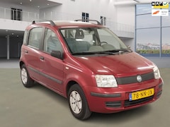 Fiat Panda - 1.1 Active Plus 93.540 NAP APK