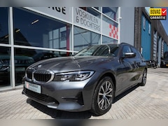 BMW 3-serie Touring - 330e 2.0 Hybride | Leder | Panoramadak