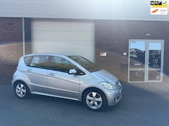 Mercedes-Benz A-klasse - 160 Avantgarde|AUTOMAAT|NIEUWE APK|TREKHAAK