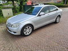 Mercedes-Benz C-klasse - 200 K Business Class Avantgarde