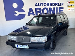 Volvo 940 - 2.3 T Holiday