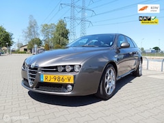 Alfa Romeo 159 Sportwagon - 1.9 Distinctive/carplay/alle optie's