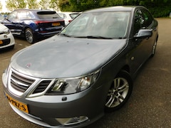 Saab 9-3 Sport Sedan - 1.8t Vector 2011!! 1.e eigenaar Volledig Onderhoud!!
