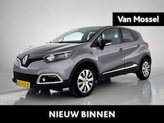Renault Captur - 0.9 TCe Dynamique