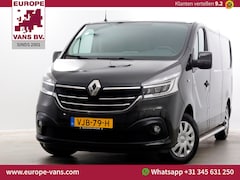 Renault Trafic - 2.0 dCi 120pk L2H1 Work Edition Airco/Navi 01-2021