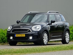 MINI Countryman - 2.0 Cooper S E ALL4 AUT Chili // UNIEK
