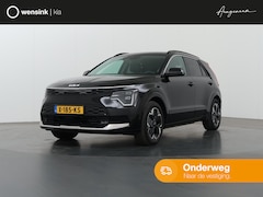 Kia Niro EV - ExecutiveLine 64.8 kWh | Trekhaak | Harman/kardon audio | Stoelventilatie | Remote smart P