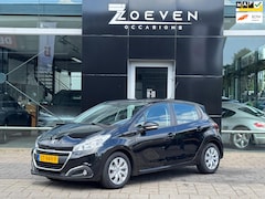 Peugeot 208 - 1.2 PureTech Blue Lion