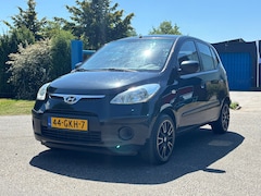 Hyundai i10 - 1.1 Active Cool | "100.000" KM N.A.P. | 5 Deurs |
