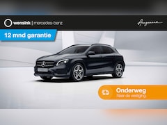 Mercedes-Benz GLA-Klasse - 180 Business Solution AMG | | Night | Achteruitrijcamera | Stoelverwarming | Navigatie |