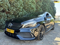 Mercedes-Benz A-klasse - 160 AMG Night Edition | 1e Eigenaar