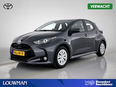 Toyota Yaris - 1.5 Hybrid Active | Apple CarPlay / Android Auto (Navigatie) |
