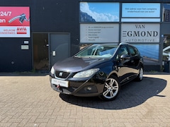 Seat Ibiza ST - 1.4 Style