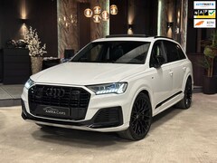 Audi Q7 - 55 TFSI e quattro|PANO|FULL OPTION