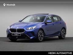 BMW 1-serie - 120 M Sport Design Edition