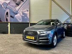 Audi Q3 - 1.4 TFSI CoD Automaat Advance | Navigatie |