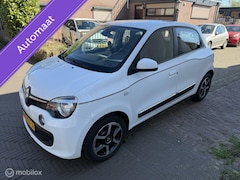 Renault Twingo - 0.9 INVALIDENVOERTUIG LEES TEKST