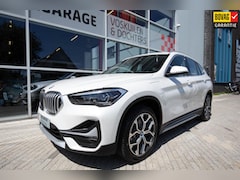 BMW X1 - XDrive25i X-Line PHEV| Parkassist| Camera | Hybride