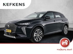 DS 7 - 7 SUV Edition France Hybrid 225 pk Automaat | Navigatie | Rondomzicht Camera | Alcantara B